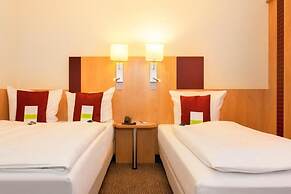 Hotel Scala Frankfurt City