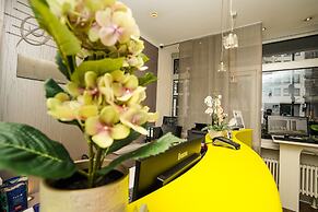 Hotel Scala Frankfurt City