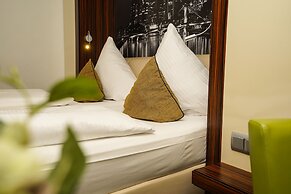 Hotel Scala Frankfurt City