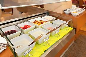 Hotel Scala Frankfurt City