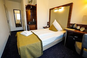 Hotel Scala Frankfurt City