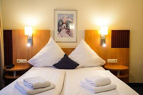 Hotel Scala Frankfurt City