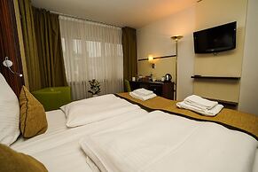 Hotel Scala Frankfurt City