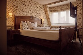 Hotel Detmolder Hof