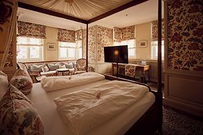 Hotel Detmolder Hof