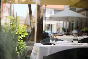 Hotel Detmolder Hof
