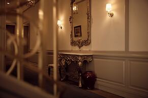 Hotel Detmolder Hof