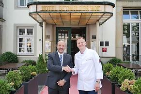 Hotel Detmolder Hof