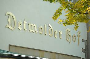 Hotel Detmolder Hof