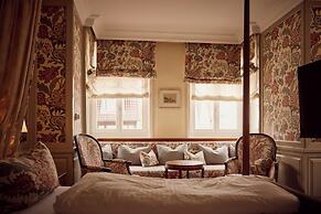 Hotel Detmolder Hof