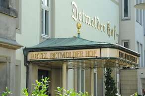 Hotel Detmolder Hof