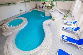 Hotel Der Achtermann