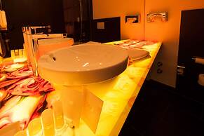 Hotel Der Achtermann