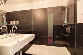 Hotel Der Achtermann