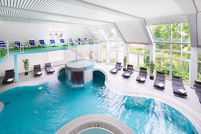 Hotel Der Achtermann