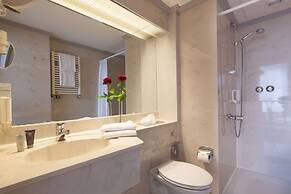 Hotel Der Achtermann