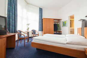 Hotel Der Achtermann