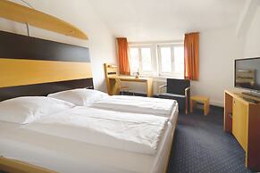 Hotel Der Achtermann