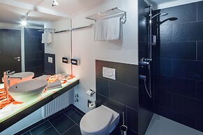 Hotel Der Achtermann