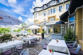 Hotel Der Achtermann