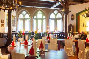 Hotel Der Achtermann