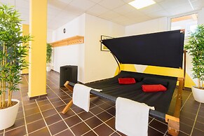 Hotel Der Achtermann