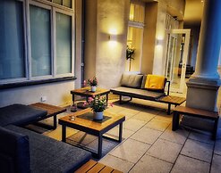 Hotel Der Achtermann