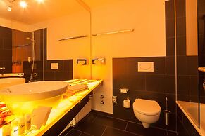 Hotel Der Achtermann