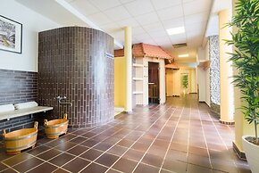 Hotel Der Achtermann