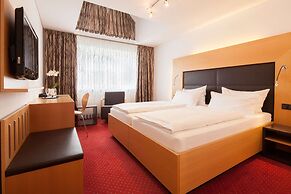 Hotel Der Achtermann