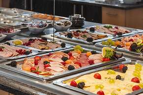 Hotel Der Achtermann