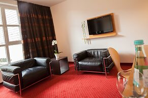 Hotel Der Achtermann