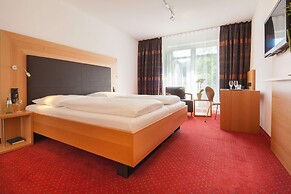 Hotel Der Achtermann