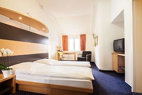 Hotel Der Achtermann