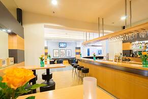 Hotel Der Achtermann