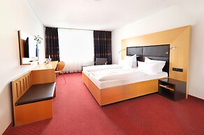 Hotel Der Achtermann