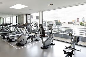 The Mandala Suites Berlin