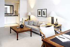 The Mandala Suites Berlin