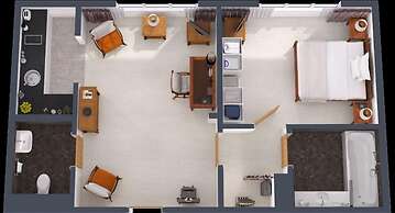 The Mandala Suites Berlin