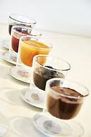 The Mandala Suites Berlin