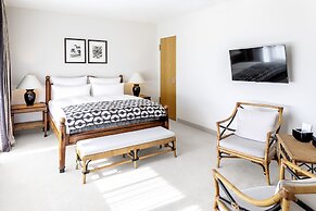 The Mandala Suites Berlin