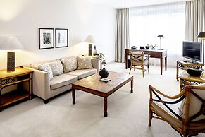 The Mandala Suites Berlin