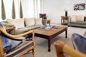 The Mandala Suites Berlin