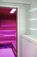 The Mandala Suites Berlin