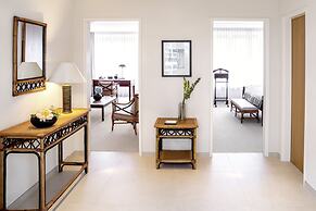 The Mandala Suites Berlin