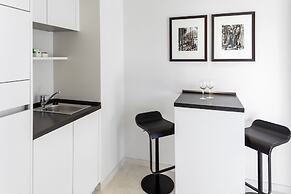 The Mandala Suites Berlin