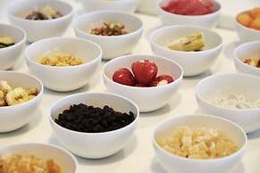 The Mandala Suites Berlin