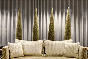 The Mandala Suites Berlin