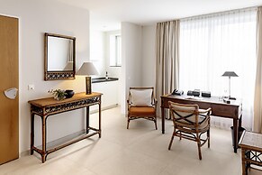 The Mandala Suites Berlin
