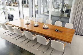 The Mandala Suites Berlin